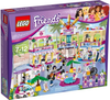 LEGO Set-Heartlake Shopping Mall-Friends-41058-1-Creative Brick Builders