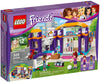 LEGO Set-Heartlake Sports Centre-Friends-41312-1-Creative Brick Builders