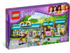 LEGO Set-Heartlake Vet-Friends-3188-1-Creative Brick Builders