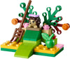LEGO Set-Hedgehog's Hideaway (Polybag)-Friends-41020-1-Creative Brick Builders