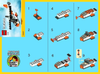 LEGO Set-Helicopter (Polybag)-Creator-30181-1-Creative Brick Builders