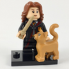 LEGO Minifigure-Hermione Granger-Collectible Minifigures / Harry Potter-colhp-2-Creative Brick Builders