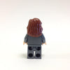 LEGO Minifigure-Hermione, Gryffindor Stripe, Time-Turner Necklace-Harry Potter / Prisoner of Azkaban-HP054-Creative Brick Builders