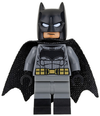 LEGO Set-Heroes of Justice: Sky High Battle-Super Heroes / Dawn of Justice-76046-1-Creative Brick Builders