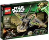 LEGO Set-HH-87 Starhopper-Star Wars / Star Wars Clone Wars-75024-1-Creative Brick Builders
