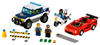 LEGO Set-High Speed Chase-Town / City / Police-60007-4-Creative Brick Builders