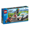 LEGO Set-High Speed Police Chase-Town / City / Police-60042-4-Creative Brick Builders