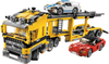 LEGO Set-Highway Transport-Creator / Model / Traffic-6753-1-Creative Brick Builders