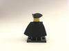 LEGO Minifigure-Highwayman-Collectible Minifigures / Series 17-COL17-16-Creative Brick Builders