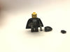 LEGO Minifigure-Highwayman-Collectible Minifigures / Series 17-COL17-16-Creative Brick Builders