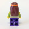 LEGO Minifigure-Hippie-Collectible Minifigures / Series 7-COL07-11-Creative Brick Builders