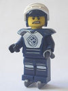 LEGO Minifigure-Hockey Player-Collectible Minifigures / Series 4-COL04-8-Creative Brick Builders