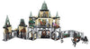 LEGO Set-Hogwarts Castle (3rd edition)-Harry Potter / Order of the Phoenix-5378-1-Creative Brick Builders