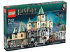 LEGO Set-Hogwarts Castle (3rd edition)-Harry Potter / Order of the Phoenix-5378-1-Creative Brick Builders