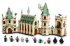 LEGO Set-Hogwarts Castle (4th edition)-Harry Potter-4842-1-Creative Brick Builders