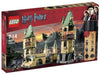 LEGO Set-Hogwarts Castle (5th Ed.)-Harry Potter-4867-1-Creative Brick Builders