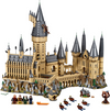 LEGO Set-Hogwarts Castle-Harry Potter-71043-1-Creative Brick Builders