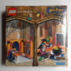 LEGO Set-Hogwarts Classroom-Harry Potter / Sorcerer's Stone-4721-1-Creative Brick Builders