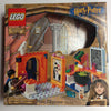 LEGO Set-Hogwarts Classroom-Harry Potter / Sorcerer's Stone-4721-1-Creative Brick Builders