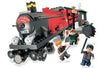 LEGO Set-Hogwarts Express (2nd edition)-Harry Potter / Prisoner of Azkaban / Train / 9V-4758-1-Creative Brick Builders