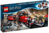 LEGO Set-Hogwarts Express-Harry Potter-75955-1-Creative Brick Builders