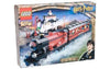 LEGO Set-Hogwarts Express-Harry Potter / Sorcerer's Stone / Train / 9V-4708-1-Creative Brick Builders