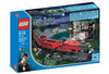 LEGO Set-Hogwarts Express (Motorized)-Harry Potter / Prisoner of Azkaban / Train / 9V-10132-1-Creative Brick Builders