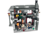 LEGO Set-Hogwarts Express (Motorized)-Harry Potter / Prisoner of Azkaban / Train / 9V-10132-1-Creative Brick Builders