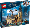 LEGO Set-Hogwarts Great Hall-Harry Potter-75954-1-Creative Brick Builders