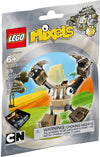 LEGO Set-Hoogi - Series 3-Mixels-41523-1-Creative Brick Builders