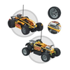 LEGO Set-Hot Flame-Racers / Radio Control-8376-1-Creative Brick Builders