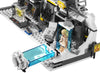 LEGO Set-Hoth Echo Base-Star Wars / Star Wars Episode 4/5/6-7879-1-Creative Brick Builders