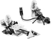 LEGO Set-Hoth Echo Base-Star Wars / Star Wars Episode 4/5/6-7879-1-Creative Brick Builders
