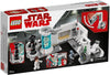 LEGO Set-Hoth Medical Chamber-Star Wars-75203-1-Creative Brick Builders