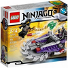 LEGO Set-Hover Hunter-Ninjago-70720-1-Creative Brick Builders