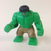 LEGO Minifigure-Hulk - Dark Tan Pants-Super Heroes-SH013-Creative Brick Builders