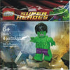 LEGO Set-Hulk (Polybag)-Super Heroes / Avengers-5000022-1-Creative Brick Builders