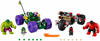 LEGO Set-Hulk vs. Red Hulk-Super Heroes / Avengers-76078-2-Creative Brick Builders