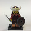 LEGO Minifigure-Hun Warrior-Collectible Minifigures / Series 12-COL12-2-Creative Brick Builders