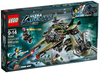 LEGO Set-Hurricane Heist-Ultra Agents-70164-3-Creative Brick Builders