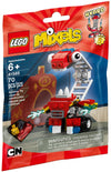 LEGO Set-Hydro - Series 8-Mixels-41565-1-Creative Brick Builders