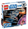 LEGO Set-Hyena Droid Bomber-Star Wars / Star Wars Clone Wars-8016-1-Creative Brick Builders