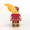 LEGO Minifigure-Hyperion-Super Heroes / Avengers-SH227-Creative Brick Builders