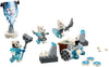 LEGO Set-Ice Bear Tribe Pack-Legends of Chima-70230-1-Creative Brick Builders