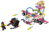 LEGO Set-Ice Cream Machine-The LEGO Movie-70804-1-Creative Brick Builders
