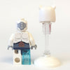 LEGO Minifigure-Iceklaw-Legends of Chima-LOC127-Creative Brick Builders