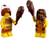 LEGO Set-Iconic Cave-Collectible Minifigures / (Other)-5004936-1-Creative Brick Builders