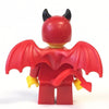 LEGO Minifigure-Imp-Collectible Minifigures / Series 16-COL16-4-Creative Brick Builders