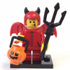 LEGO Minifigure-Imp-Collectible Minifigures / Series 16-COL16-4-Creative Brick Builders