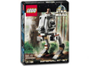 LEGO Set-Imperial AT-ST-Star Wars / Mini / Star Wars Episode 4/5/6-7127-1-Creative Brick Builders